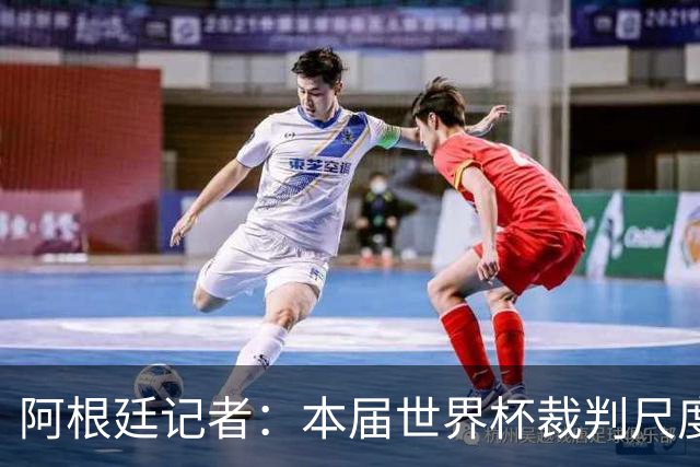 阿根廷记者：本届世界杯裁判尺度存双标问题，恩佐第一张黄牌过于严厉